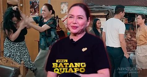 Charo reacts to viral Tindeng.